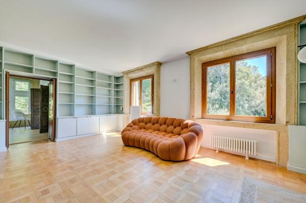 Vente Maison de luxe Aix-en-Provence 20 Pièces 650 m²