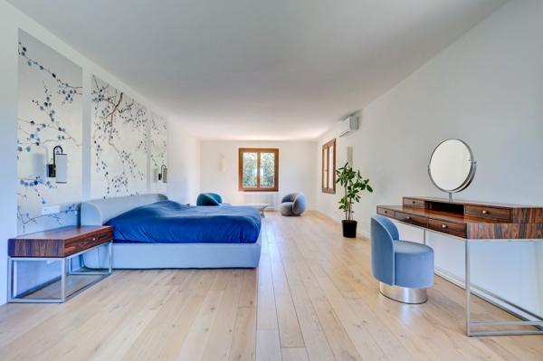 Vente Maison de luxe Aix-en-Provence 20 Pièces 650 m²