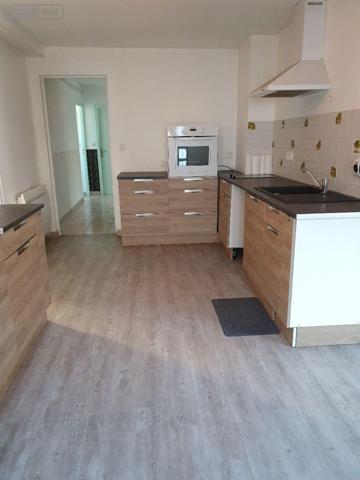 Maison à vendre à Loisy-sur-Marne dans la Marne (51300), ref : 51081/863