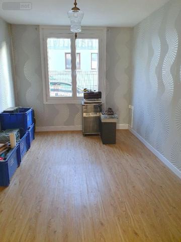 Maison à vendre à Loisy-sur-Marne dans la Marne (51300), ref : 51081/863