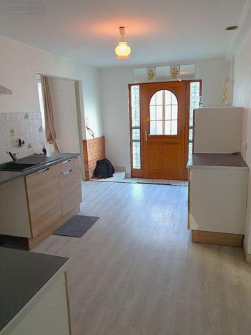 Maison à vendre à Loisy-sur-Marne dans la Marne (51300), ref : 51081/863