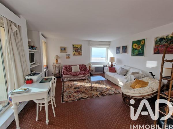 Appartement à vendre 3 pièces 73 m² Bandol