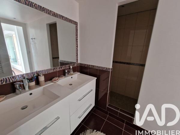 Appartement à vendre 3 pièces 73 m² Bandol