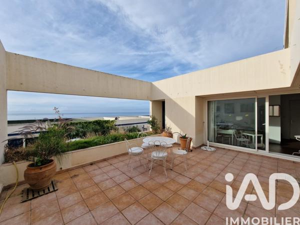 Appartement à vendre 3 pièces 73 m² Bandol