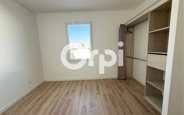 Maison à louer    3 pièces •  Mauzé-sur-le-Mignon