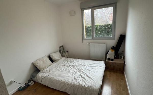 Appartement à vendre    3 pièces •  Toulouse