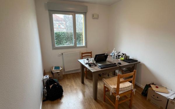 Appartement à vendre    3 pièces •  Toulouse