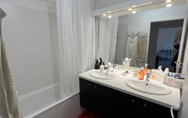 Appartement à vendre    3 pièces •  Toulouse