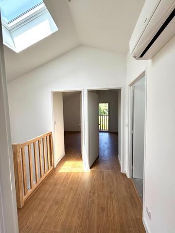 Maison neuve T4  à Arrauntz