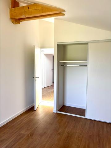 Maison neuve T4  à Arrauntz