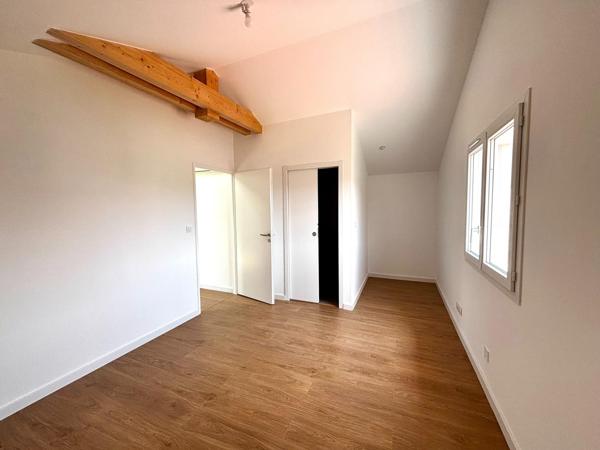 Maison neuve T4  à Arrauntz