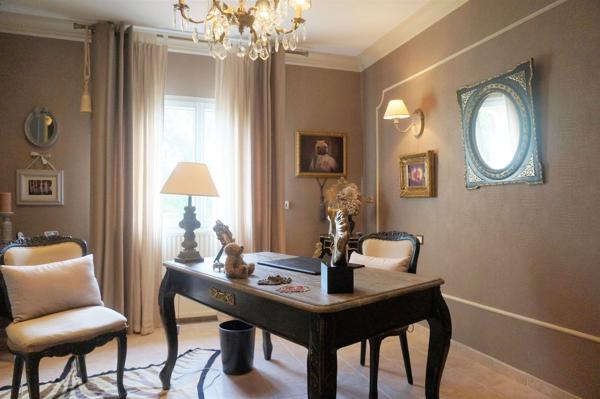 Vente Propriété de luxe Perpignan 8 Pièces 303 m²