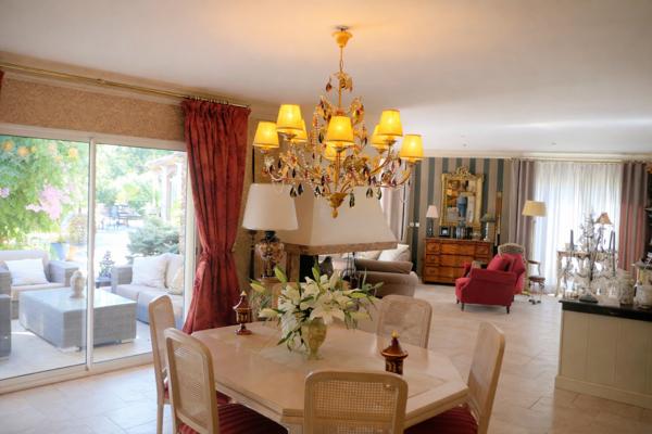 Vente Propriété de luxe Perpignan 8 Pièces 303 m²