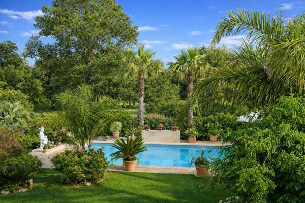 Vente Propriété de luxe Perpignan 8 Pièces 303 m²