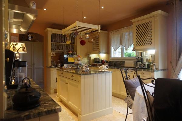 Vente Propriété de luxe Perpignan 8 Pièces 303 m²