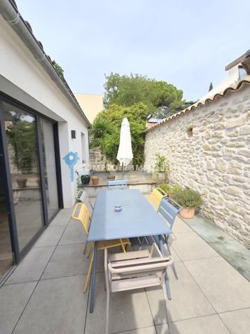 Maison 5 pièce(s) 4 chambre(s) 101 m²