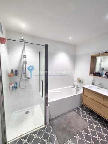 Maison 5 pièce(s) 4 chambre(s) 101 m²