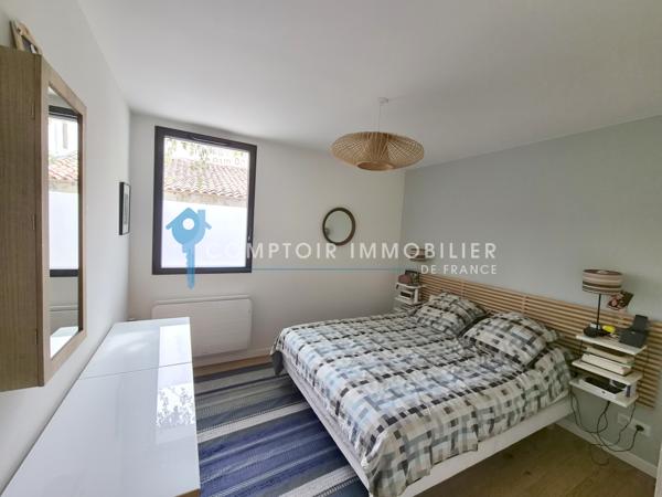 Maison 5 pièce(s) 4 chambre(s) 101 m²