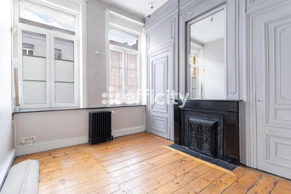 Maison
         11 pièces
        - 290 m² Exclusivité 520 000 € *