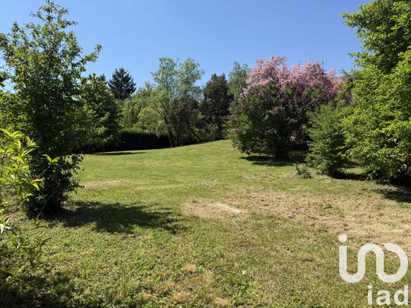 Terrain à vendre 808 m² Cornier