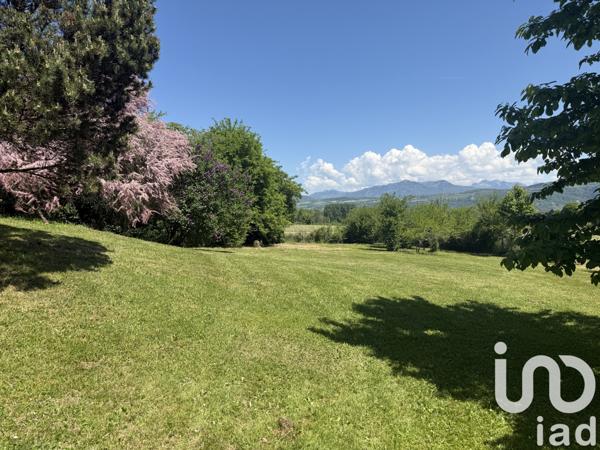 Terrain à vendre 808 m² Cornier