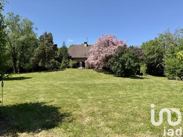 Terrain à vendre 808 m² Cornier