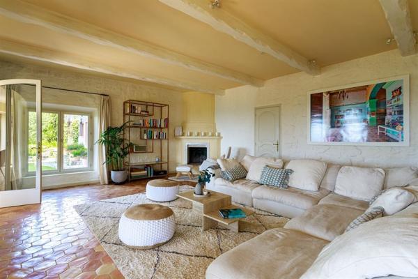 Vente Villa de luxe Montauroux 8 Pièces 310 m²