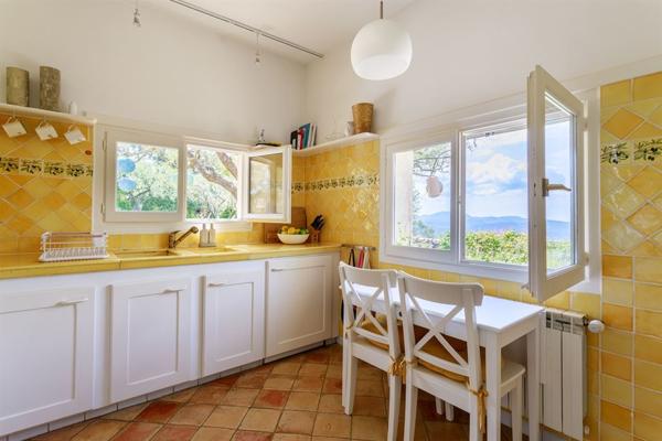 Vente Villa de luxe Montauroux 8 Pièces 310 m²