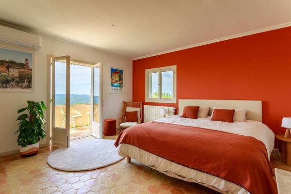 Vente Villa de luxe Montauroux 8 Pièces 310 m²