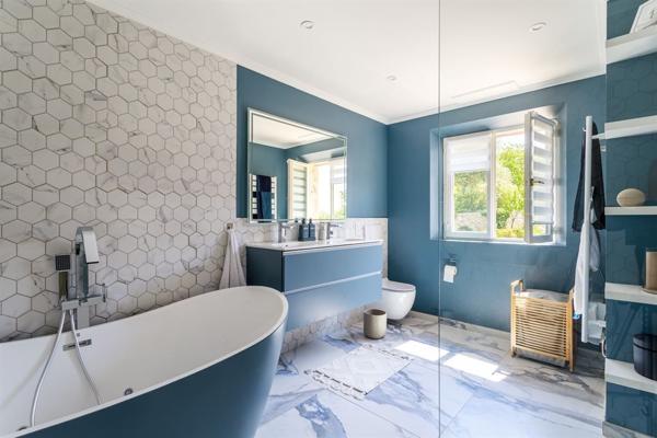 Vente Villa de luxe Montauroux 8 Pièces 310 m²
