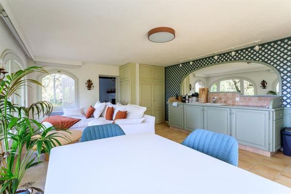 Vente Villa de luxe Montauroux 8 Pièces 310 m²