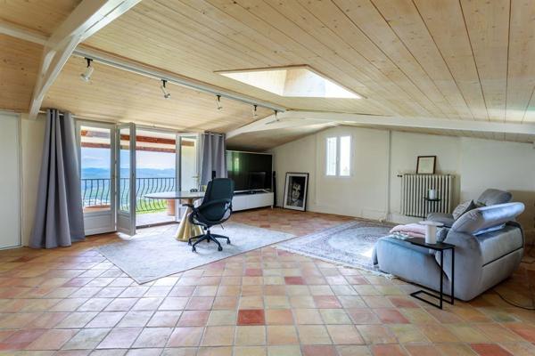 Vente Villa de luxe Montauroux 8 Pièces 310 m²