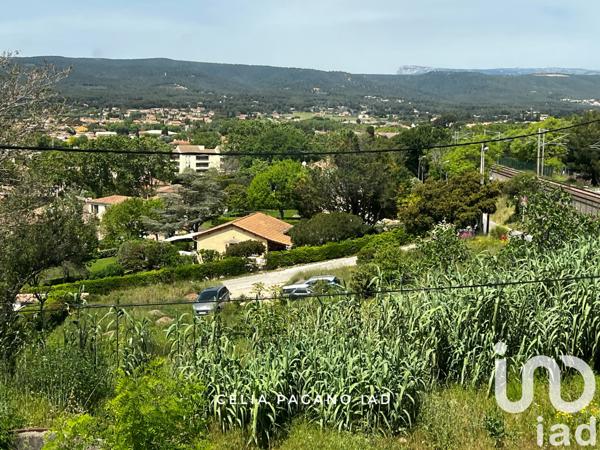 Maison à vendre 4 pièces 120 m² Saint-Cyr-sur-Mer