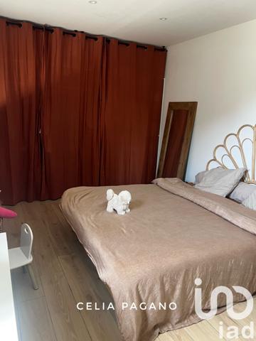 Maison à vendre 4 pièces 120 m² Saint-Cyr-sur-Mer