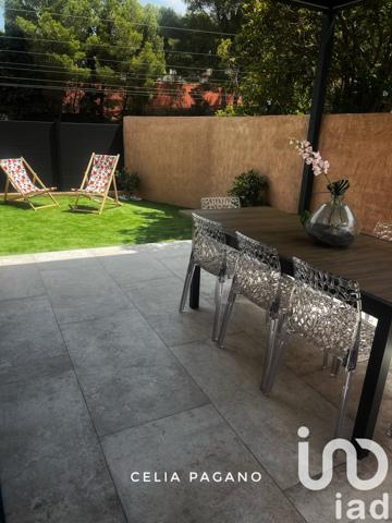 Maison à vendre 4 pièces 120 m² Saint-Cyr-sur-Mer