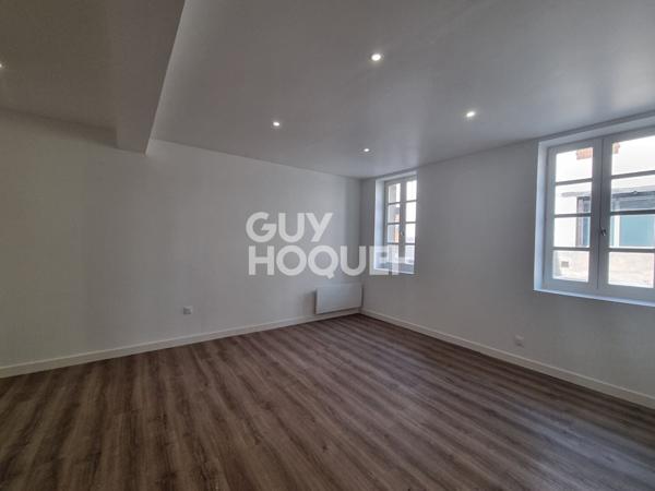 Appartement Albi 3 pièce(s) 58 m2