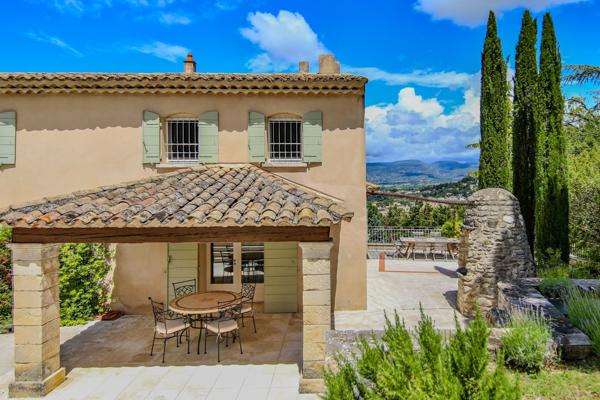 Vente Maison de luxe Apt 10 Pièces 322 m²