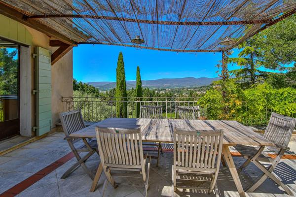 Vente Maison de luxe Apt 10 Pièces 322 m²