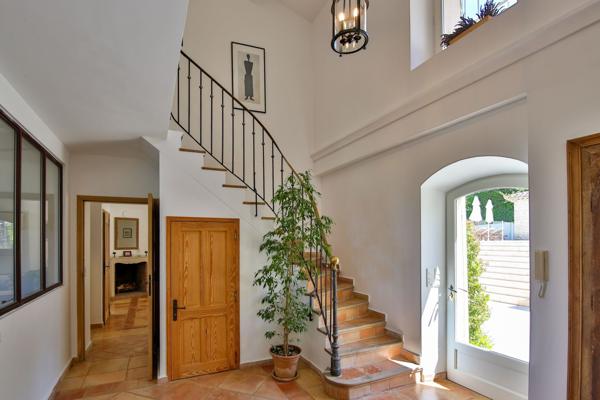 Vente Maison de luxe Apt 10 Pièces 322 m²