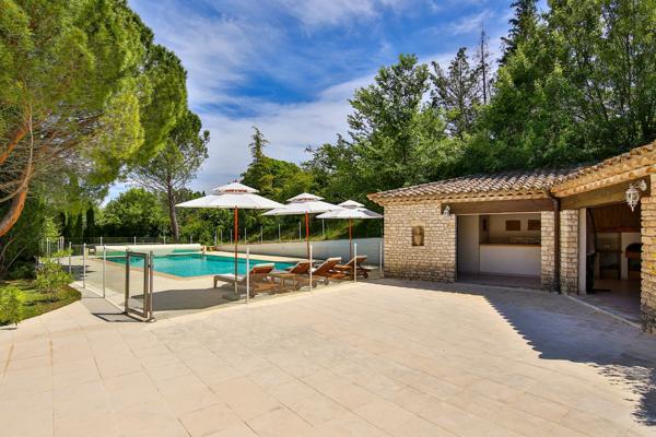 Vente Maison de luxe Apt 10 Pièces 322 m²