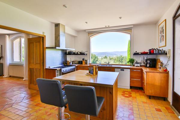 Vente Maison de luxe Apt 10 Pièces 322 m²