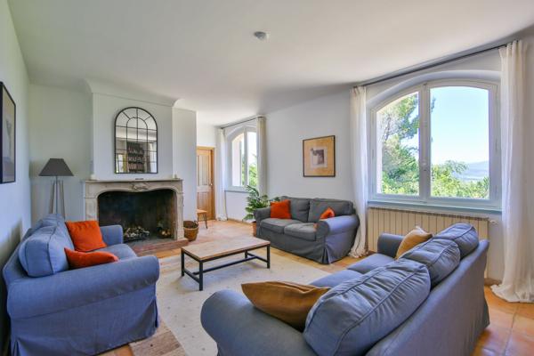 Vente Maison de luxe Apt 10 Pièces 322 m²