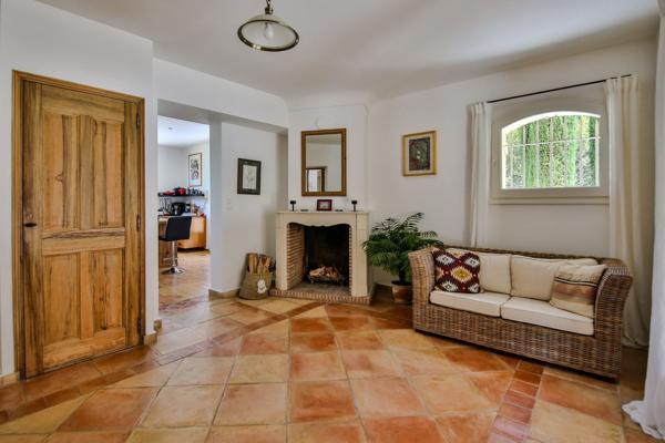 Vente Maison de luxe Apt 10 Pièces 322 m²