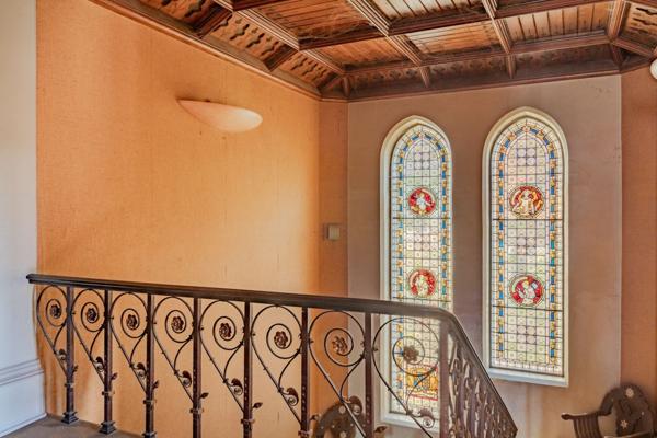 Vente Château Reyrieux 22 Pièces 680 m²
