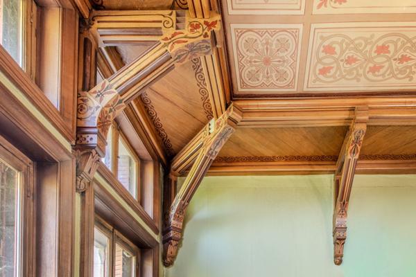 Vente Château Reyrieux 22 Pièces 680 m²
