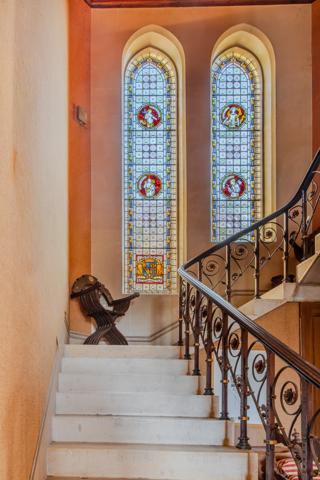 Vente Château Reyrieux 22 Pièces 680 m²