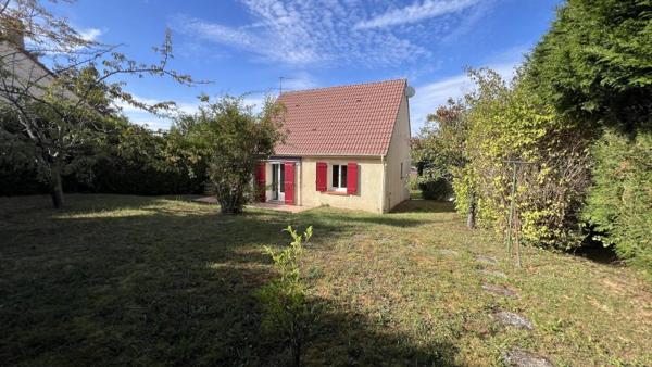 Vente / Maison T5 à Vernouillet (28500)