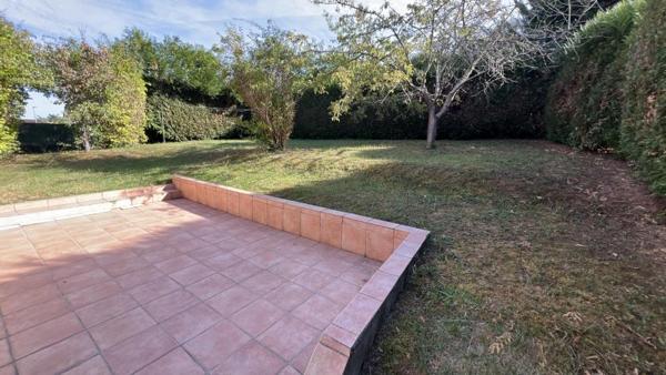 Vente / Maison T5 à Vernouillet (28500)