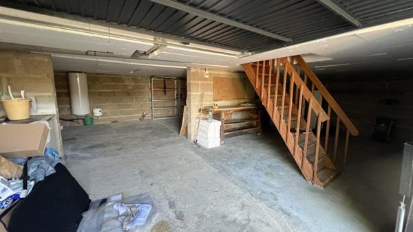 Vente / Maison T5 à Vernouillet (28500)