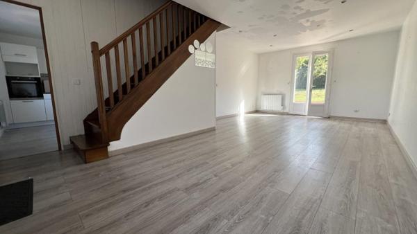 Vente / Maison T5 à Vernouillet (28500)